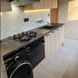 Richmont meble - Szafy na wymiar Kielce