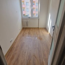 Wykończenia łazienek Poniatowice 3