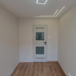 Wykończenia łazienek Poniatowice 4