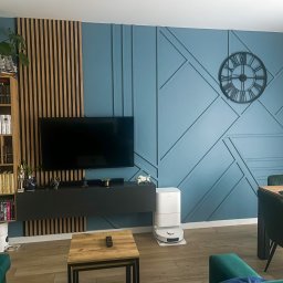 Wykończenia łazienek Poniatowice 1