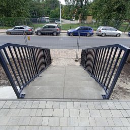 Budownictwo Inżynieryjne Wrocław 3