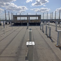 Budownictwo Inżynieryjne Wrocław 1