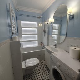 Malowanie mieszkań Wrocław 4