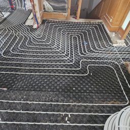 Kompleksowe wykonanie instalacji hydraulicznych Warszawa 2