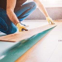 Remont łazienki Gliwice 4