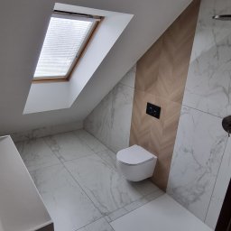 Remonty mieszkań Dąbrowa 2