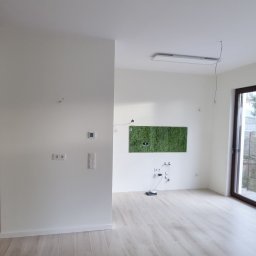 VEBARO Bartosz Nyga - Solidne Remonty Mieszkań Szamotuły