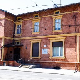 DDL PROGRES | Gabinet psychologiczny Zabrze
ul. Bytomska 68