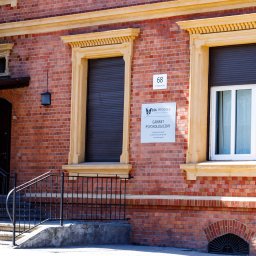 DDL PROGRES I Gabinet psychologiczny Zabrze
ul. Bytomska 68