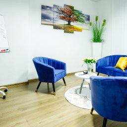 DDL PROGRES | Gabinet psychologiczny Zabrze