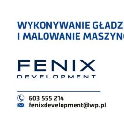 Robert Potoczny - Usługi Malarskie Oława