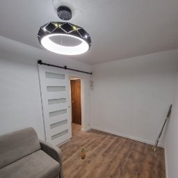 Radosław No - Usługi Malarskie Poznań