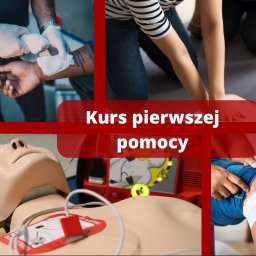 BeMedic - Kurs Pierwszej Pomocy Lublin