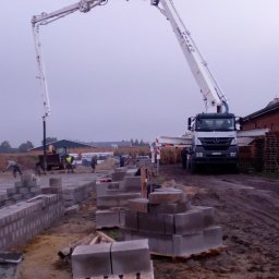 Bob - Fundament Chaławy