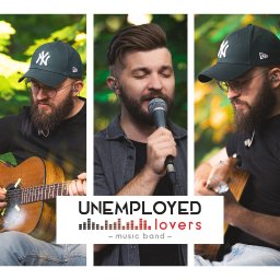 Unemployed Lovers - Wypożyczalnia Sprzętu Muzycznego Warszawa