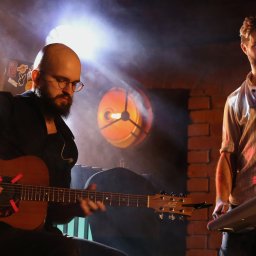 Zespół muzyczny Warszawa 2