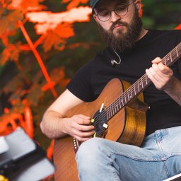 Zespół muzyczny Warszawa 1