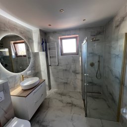 Alan Ostrowski - Wykończenie Mieszkania Kędzierzyn-Koźle