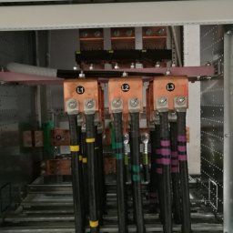 Instalacje elektryczne Dobrzeń Wielki 1