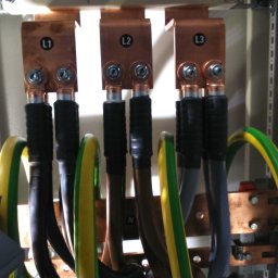 Instalacje elektryczne Dobrzeń Wielki 4