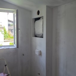 Remonty mieszkań Białystok 1