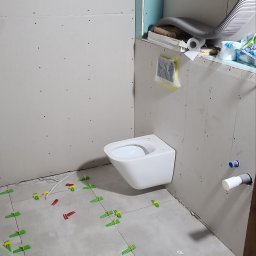 Remonty mieszkań Białystok 4