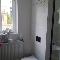 Remonty mieszkań Białystok 3