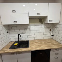 FeHu Game Dawid Jeszke - Przewozy Koszalin