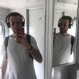 Wiktor Kucharski - Kampania Reklamowa w Internecie Łódź