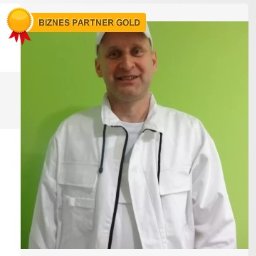 CONTRAST GRZEGORZ BORKOWSKI - Doświadczony Malarz Mińsk Mazowiecki