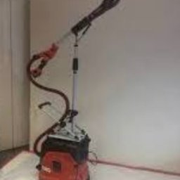 CONTRAST GRZEGORZ BORKOWSKI - Przydatny sprzęt na szlifowanie powierzchni przed malowaniem