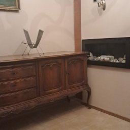 Malowanie mieszkań Warszawa 4