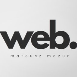 WebMazur.pl - Sklep Internetowy Żory