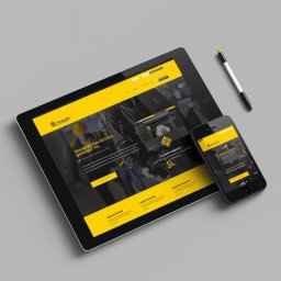 Tworzenie stron internetowych Żory 1