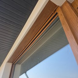 Ocieplanie elewacji Żyrardów 4