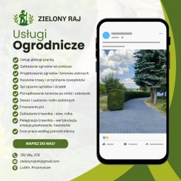 Projektowanie ogrod&oacute;w Krasnystaw - avatar