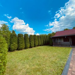 GardenCare - Fantastyczne Usuwanie Drzew Namysłów