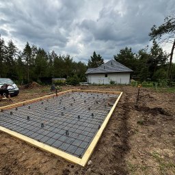 LITBUD - Rewelacyjna Instalacja Centralnego Ogrzewania w Hajnówce