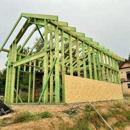 LITBUD - Instalacje grzewcze Hajnówka