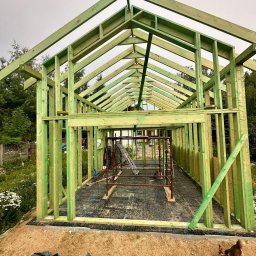 LITBUD - Montaż grzejników Hajnówka