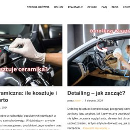 Tworzenie stron internetowych Chorzów 4