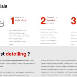 Tworzenie stron internetowych Chorzów 3