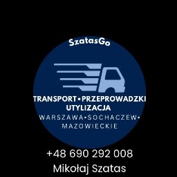 Przeprowadzki Brochów 1