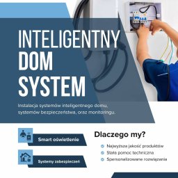 Monitoring domu Rzeszów 1