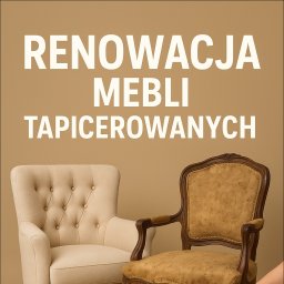 Dawid Dźwierzyński - Usługi Tapicerskie Kraczkowa