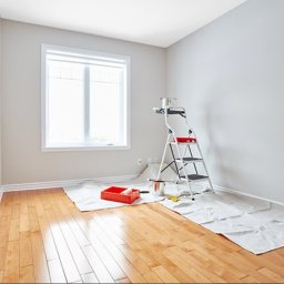 Sprzątanie mieszkań Głogów 1