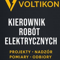 Pomiary elektryczne Stary Sącz 1