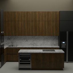 Kuba-Design - Architekt wnętrz Iława