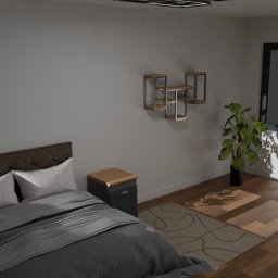 Kuba-Design - Architekt wnętrz Iława