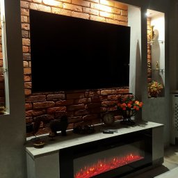 Bo-Jar - Montaż Sufitu Podwieszanego Iława